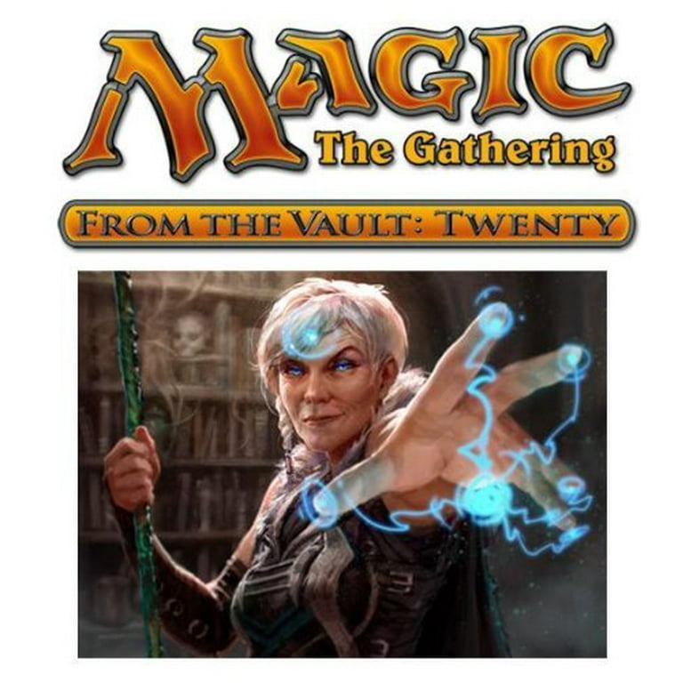 MTG From the Vault: Twenty 新品 未開封 Magic The Gathering From the Vault: Twenty Boxed Set