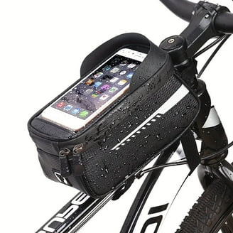 Bicycle Zipper Dustproof Waterproof Bike Basket Bicycle Bag