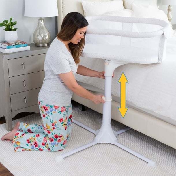 halo bassinest honeycomb