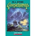 thumbnail image 1 of Pre-Owned Ghost Beach (Goosebumps - 22), 1 of 1