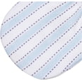 Luvable Friends Baby Boy Cotton Scratch Mittens 4pk, Train, One Size ...