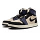thumbnail image 1 of Ni - ke Air Jordan 1 Zoom CMFT 2 DV1305-104 Blue Black US Size 11.5 Wmn/10 Men, 1 of 5