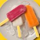 thumbnail image 3 of 30 piezas reutilizables de hielo lollipop haciendo palos de helado caseros acrílico, 3 of 7