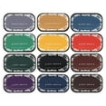 thumbnail image 6 of Quick-Drying Inks Pad Scrapbooking Inks Pad Paper Inkpads Retro Color Inks Pad Scrapbook Supplies, 6 of 9