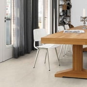 Forbo Flooring Marmoleum Cinch Loc Seal 11.81 x 35.43 Laminate Panel in Concrete 20.34 Sq ft