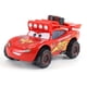thumbnail image 1 of Disney Pixar-coche de carreras de aleación de Metal fundido a presión para niños, coches 3, Frank, cosechadora, camión de bomberos, Rayo McQueen, Mater, hudson 1:55 hola suerte  unisex, 1 of 2