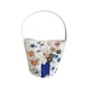 thumbnail image 2 of Bolsa de lona para mujer, bolsa de lona reutilizable para mujer, bolsa estética para mujer Estilo D, 2 of 9
