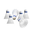 thumbnail image 4 of Set Athletic Works De 6 Gallitos de Bádminton, 4 of 4
