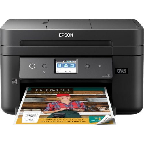 epson printer drivers wf 2650