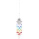 thumbnail image 1 of Colgando malvado ojo surriter cristal surrater para ventana home jardín de dormitorio, 1 of 6