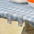 thumbnail image 3 of Plastic Tablecloth Clip,Suitable For Home Use, Outdoor Travel And Picnic 12 Pcs, 3 of 5