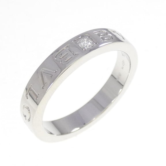 Pre-Owned Bvlgari B.zero1 Ring