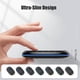 thumbnail image 2 of Mouse Mover Undetectable with Timer, Silent Mouse Jiggler, Black, 2 of 5