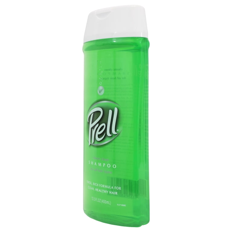 Classic Clean Clarifying Shampoo for All Hair Types photo 3
