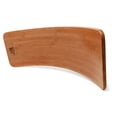 thumbnail image 2 of Kinderfeets Original Kinderboard Versatile Waldorf Wood Balance Board, Bamboo, 2 of 7