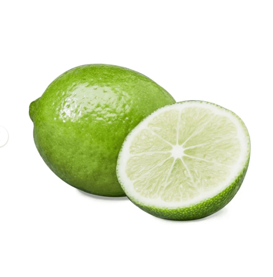 Fresh Limes, 2 lb Bag