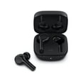 thumbnail image 4 of Belkin SoundForm FREEDOM - True wireless earphones with mic - in-ear - Bluetooth - active noise canceling - black, 4 of 13