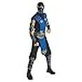 thumbnail image 3 of Rubie's MORTAL KOMBAT SUBZERO costume, 3 of 4