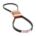 thumbnail image 3 of Grasshopper Mower MaxLife Belt, Designed to Specific Material, Dimensions, Shape, Construction and Pliability Standards That Ensure Superior Performance and Long Life, OEM 382036, 3 of 7