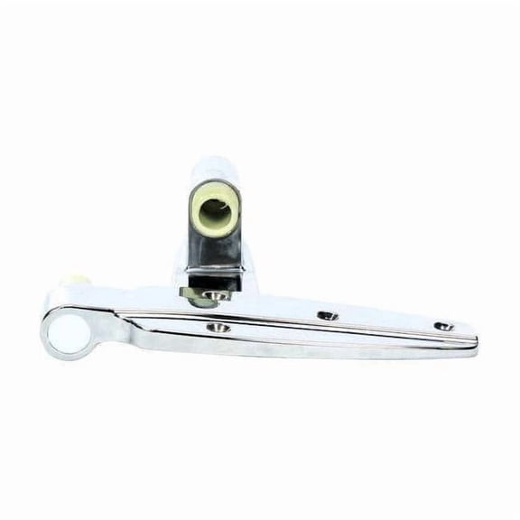 Kason Reversible Cam-Rise Hinge,2" Offset,RH 11245000082