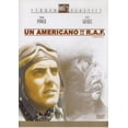 thumbnail image 1 of Un Americano En La R . A . F . Henry King 1941 Pelicula Dvd Fox DVD, 1 of 2