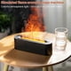 thumbnail image 3 of Essential Oil Diffuser, Aroma Diffuser with Flame Effect, 7 Colors, Flame Effect, Essential Oil Diffuser, 3 of 4
