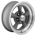 thumbnail image 4 of Rocket Racing R24-566135 Fuel Series Wheel, 5X4.75 BP, 4 of 7