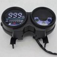thumbnail image 4 of unique LED Speedometer for BOXER CT100 Electronic Digital Motorcycle Meter Instrument, 4 of 5
