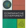 Introduction to Comparative Government (4th Edition), Used [Hardcover]