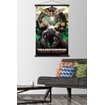 thumbnail image 5 of Hasbro Transformers: Rise of the Beasts - Maximals Wall Poster with Magnetic Frame, 22.375" x 34", 5 of 6