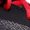 Black, Red, variant on Nike Zoom Freak 4 Unisex Shoes Size 13, Color: University Red/Bright Crimson