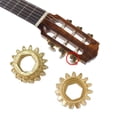 thumbnail image 3 of LICEWO 6 Pack Iron Guitar Tuning Gears Iron Guitar Gear Replacement for Guitar, 3 of 11