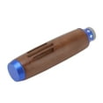 thumbnail image 3 of Cenicero Sin Hollín Cenicero Del Coche Accesorios Interiores Automotrices Mini Cenicero Del Coche Madera De Nogal Gran Capacidad Patrón De Flor De Ciruelo Cenicero De Mano ANGGREK Otros, 3 of 8