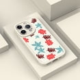 thumbnail image 4 of Caja de goma elegante del teléfono de TPU del diseño de la historieta para el iPhone - Proteja su teléfono con creatividad, 4 of 4