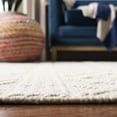thumbnail image 4 of SAFAVIEH Vermont Chelsea Striped Runner Rug, Ivory, 2'3" x 18', 4 of 7