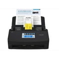 thumbnail image 2 of Ricoh / Fujitsu ScanSnap iX1600 Premium Color Duplex Document Scanner for Mac and PC with 4-Year Protection Plan, Black, 2 of 8
