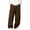 Coffee 76#, variant on Men's Minimalist Pants Classic Fit Bottoms Wide Leg Stretch Sporty Joggers for Hiking Shopping