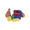 thumbnail image 4 of SoftScape - Grand Jeu de Blocs - design Assorti, 4 of 6