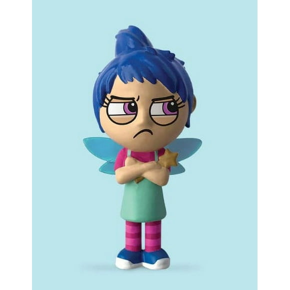 Grumpy Grumbalina Figurine