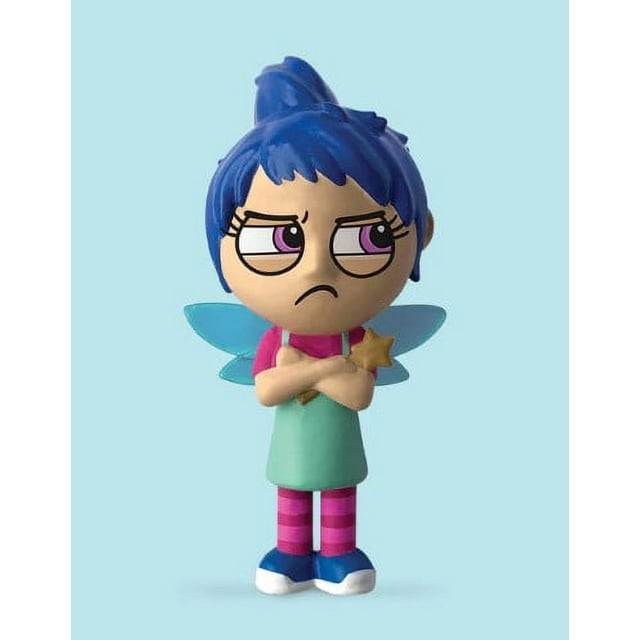 Grumpy Grumbalina Figurine