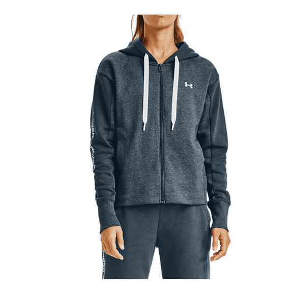 Hooded sweatshirt Under Armour UA Rival Fleece,M
