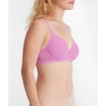thumbnail image 3 of NATORI Iris Bliss Perfection Underwire Contour Bra, US 32G, UK 32F, NWOT, 3 of 4