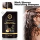 thumbnail image 5 of Polygonum Multiflorum Shampoo Prevents Hair Loss, Nourishes Hair, Relieves Itching, Removes Dandruff, And Thickens Hair. Shampoo Gel 100ml, 5 of 9
