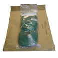 thumbnail image 1 of Van Mark Siding Brake Replacement Vinyl Strips (3151 - Mark II Green Vinyl Strips (2 Pack)), 1 of 4