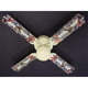 Ceiling Fan Designers 42FAN-KIDS-AS3SM Incroyable Spiderman 3 Ventilateur de Plafond 42 Po. – image 1 sur 1