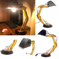 thumbnail image 3 of Table Lamp LED Night Light Children'S Sleep Companion Night Light Bedroom Office Desk Lamp, 3 of 6