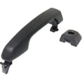 thumbnail image 3 of Replacement REPTYA462150 Exterior Door Handle Compatible with 2010-2020 Toyota 4Runner 2010-2018 Lexus GX460 Front, Left Driver Black, 3 of 3
