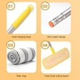 thumbnail image 4 of Save up to 50% Skegnu Children's Mop, Household Baby Cleaning Mini Mop, Suitable For Children, Helps Children Practice Housework And Cultivates Children's Interest In Housework Cleaning Supplies, 4 of 9