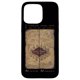 thumbnail image 1 of Funda de teléfono Harry Potter Marauder's Map Words para iPhone 15 Pro Max, 1 of 3