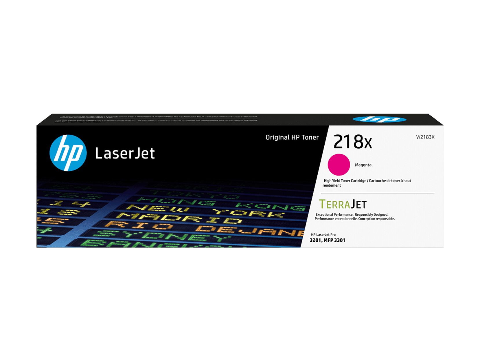 新品未開封　HP 508A CF360A Amazon.com: HP 508A Black Toner Cartridge for HP Printers